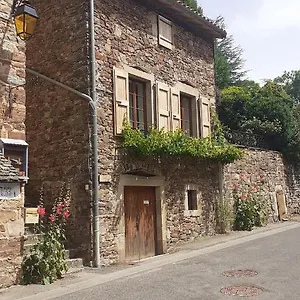 Maison Avec Jardin , Sylvanes France
