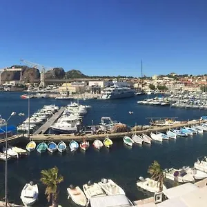 Belle Vue - Port De Apartment