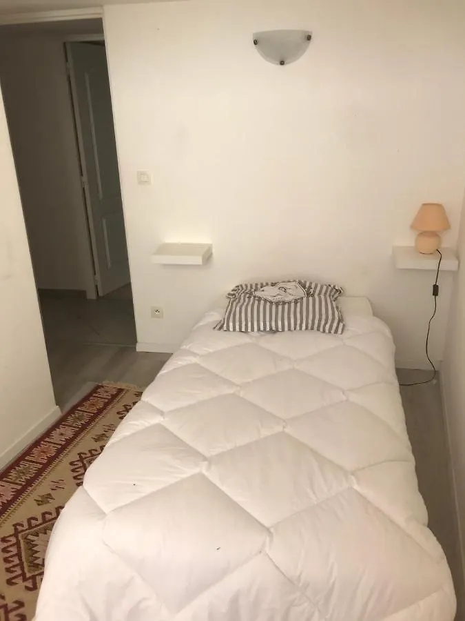 Captain'Rest Apartment - Appartement Standing Vieux Port La Ciotat