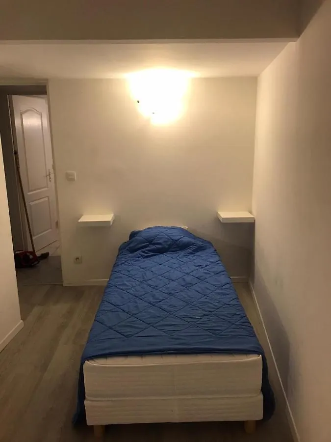 Captain'Rest Apartment - Appartement Standing Vieux Port La Ciotat