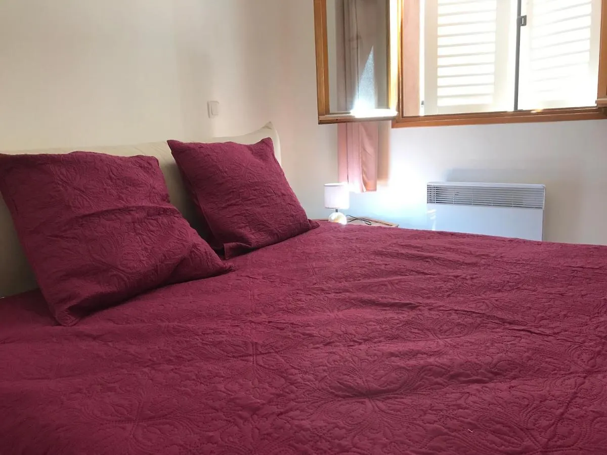 Captain'Rest Apartment - Appartement Standing Vieux Port La Ciotat