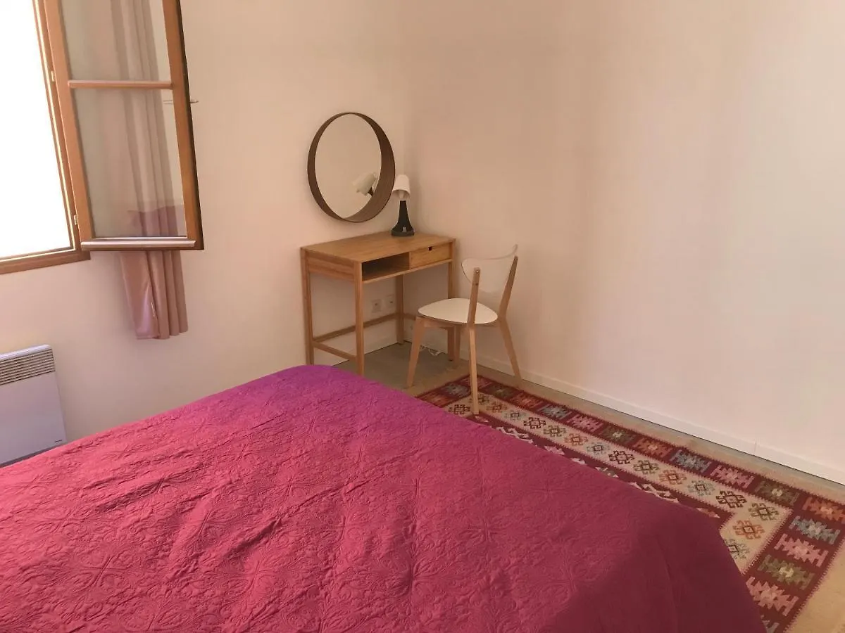 Captain'Rest Apartment - Appartement Standing Vieux Port La Ciotat
