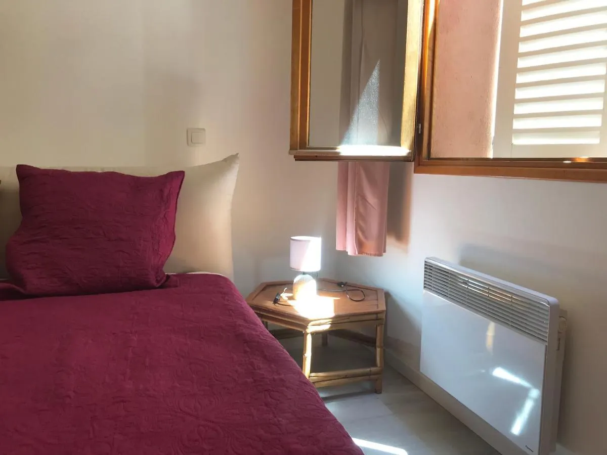 Captain'Rest Apartment - Appartement Standing Vieux Port La Ciotat