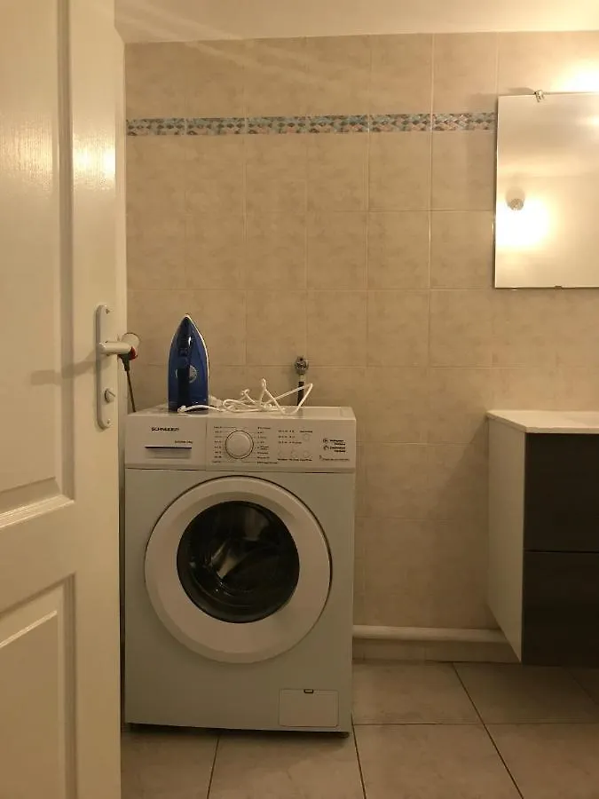 Captain'Rest Apartment - Appartement Standing Vieux Port ラシオタ 0*,  フランス