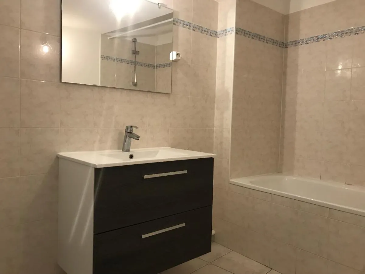 Captain'Rest Apartment - Appartement Standing Vieux Port La Ciotat 0*,