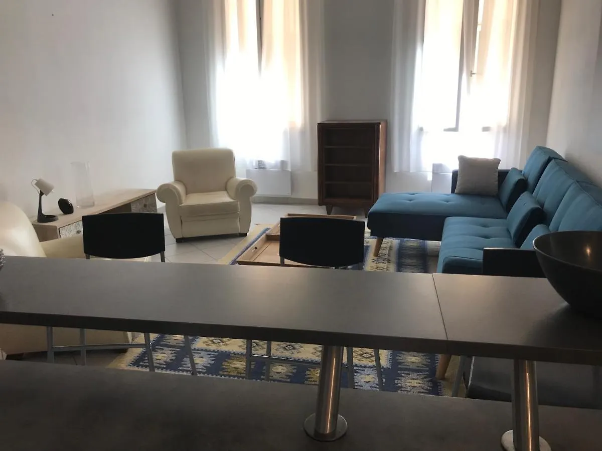 Captain'Rest Apartment - Appartement Standing Vieux Port ラシオタ 0*,
