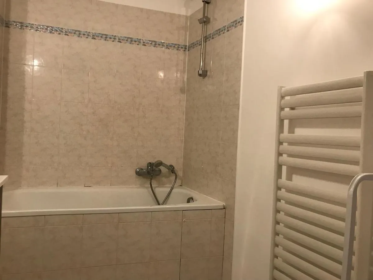 Captain'Rest Apartment - Appartement Standing Vieux Port La Ciotat