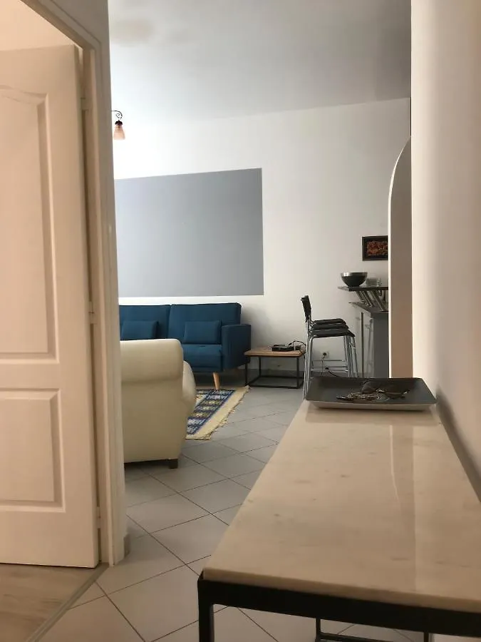 Captain'Rest Apartment - Appartement Standing Vieux Port La Ciotat France
